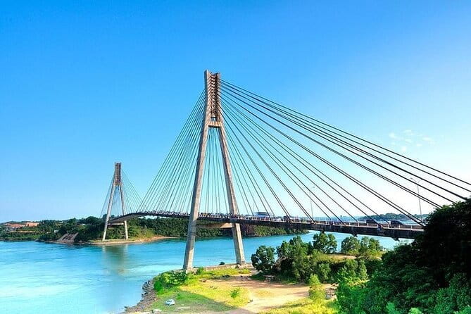 1 Day Batam City Tour with Ferry Ticket, Lunch and Massage - Key points to know before you book