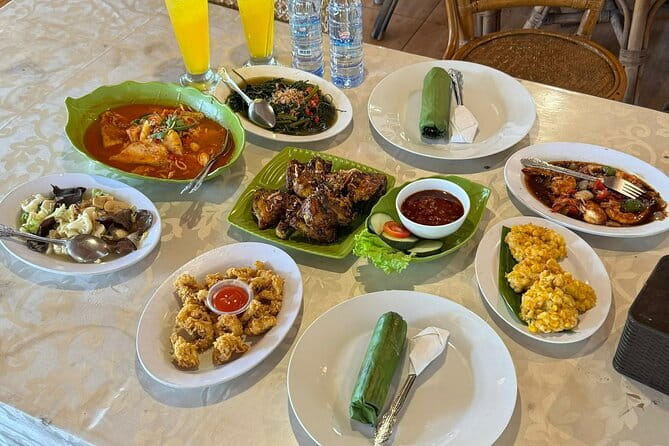 1 Day Batam City Tour with Ferry Ticket, Lunch and Massage - Why Batam works as a one-day escape from Singapore