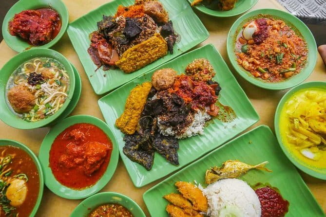 1 Day Batam City Tour with Ferry Ticket, Lunch and Massage - The massage question and Muhammad Cheng Ho Mosque