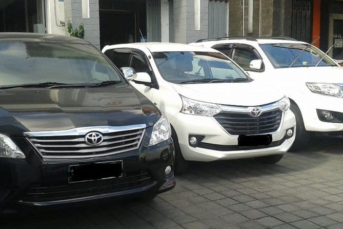 1 Day Batam City Tour with Ferry Ticket, Lunch and Massage - Mega Mall and the return ferry