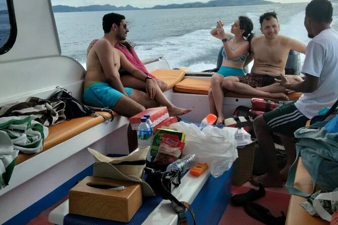 1 Day Komodo Trip by Private Fast Boat - Padar Island: The Big View Comes With a Hike