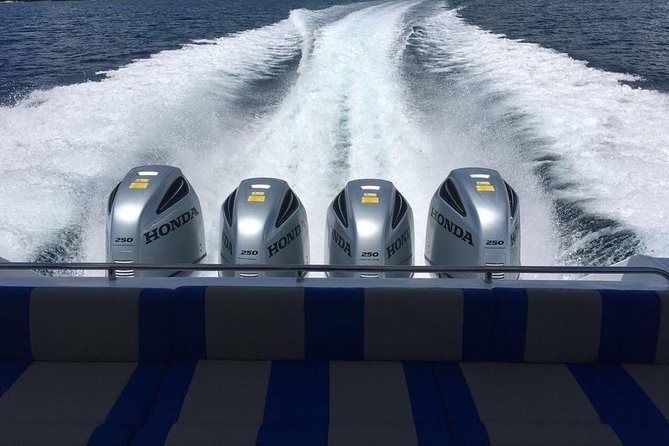 1 Day Komodo Trip By Share Fast Boat - Taka Makassar’s sandbar and Kanawa’s reef