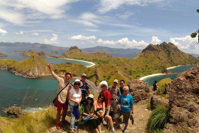 1 Day Komodo Trip By Share Fast Boat - Is $140 a fair price?