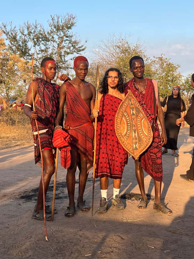 3 DAYS, 2 NIGHTS SAFARI FROM ZANZIBAR TO MIKUMI BY FERRY. - Booking details that can save you trouble