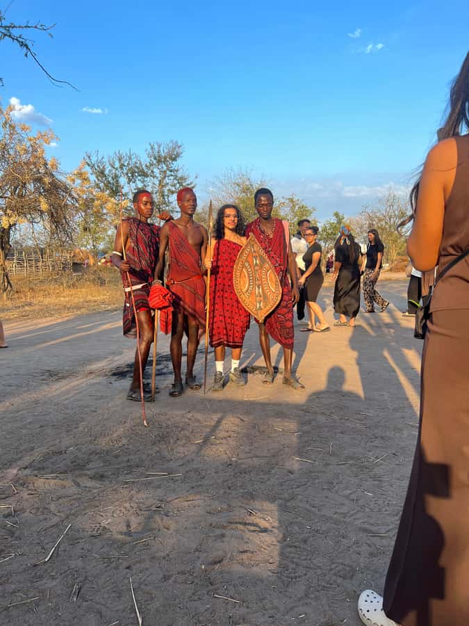 3 DAYS, 2 NIGHTS SAFARI FROM ZANZIBAR TO MIKUMI BY FERRY. - What the $730 price includes