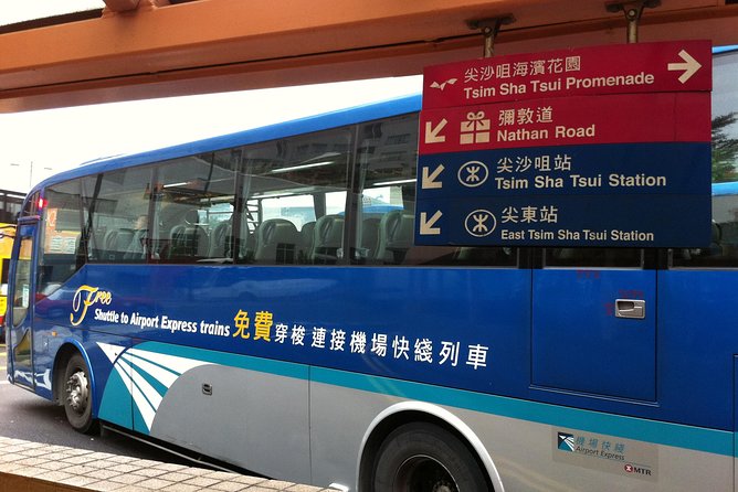 3-Night Hong Kong and Macau with Hotels and Ferry - What the $491.76 package really covers