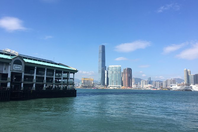 3-Night Hong Kong and Macau with Hotels and Ferry - Arriving through Kowloon Station