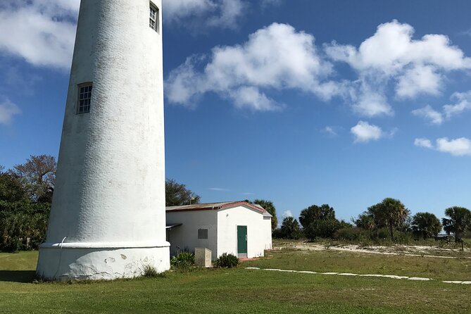 4-Hour St. Pete Pier to Egmont Key Experience by Ferry - How much value do you get for $66.67?