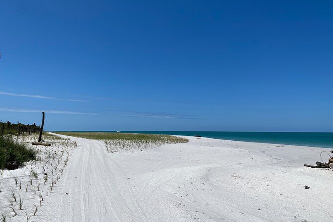 4-Hour St. Pete Pier to Egmont Key Experience by Ferry - Practical packing advice