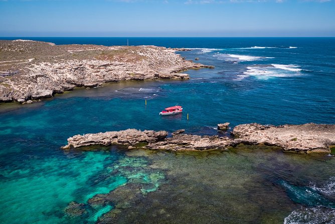 Adventure Rottnest Tour with Ferry & Adventure Cruise - Key points to know before booking