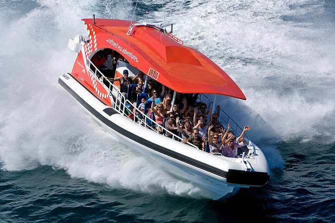 Adventure Rottnest Tour with Ferry & Adventure Cruise - What the $117.27 price really covers