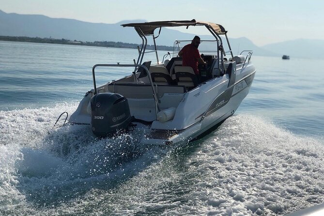 Airport Split speedboat transfer to Hvar town (Water taxi transfer) - Weather, luggage, and practical planning