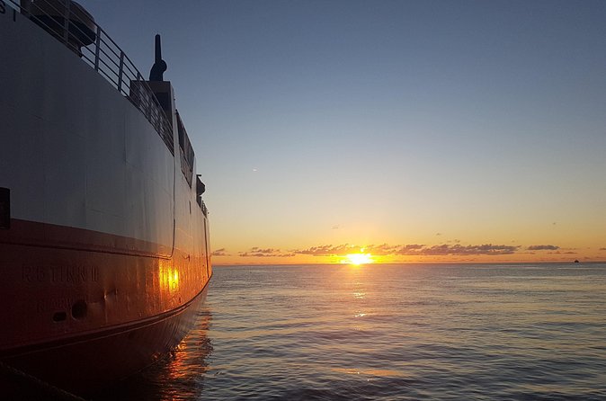 Airport transfer to or from Bequia Ferry (Kingstown) - What the private $50 fare really covers