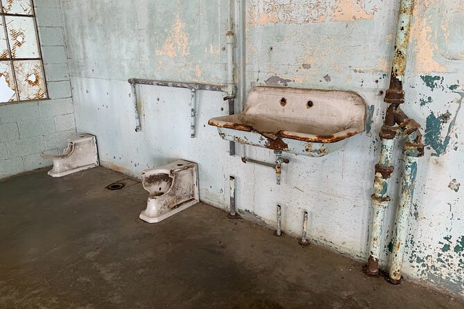 Alcatraz Inside Access Ferry and Audio Tour with Night Option - Price, timing, and the real value at $90.99