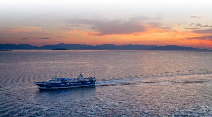Athens: Ferry Boat Ticket to/from Agistri Island - Booking and Practical Preparation