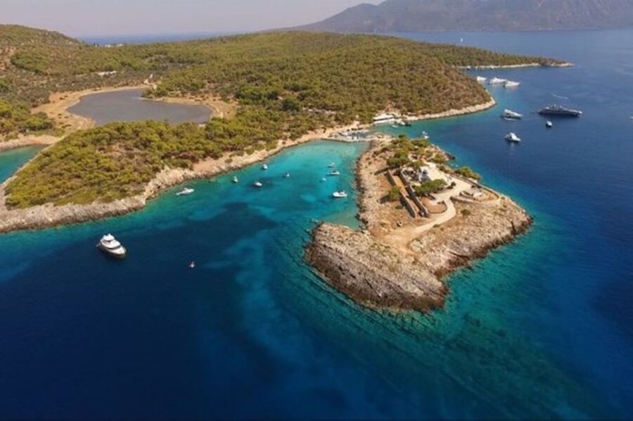 Athens: Ferry Boat Ticket to/from Agistri Island - Should You Book the Agistri Ferry?