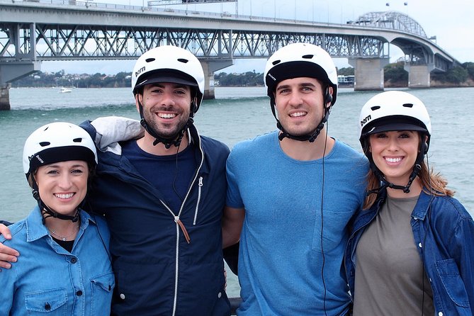 Auckland to Rangitoto Island Ferry - Food, water, weather, and what to carry