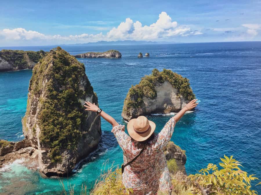 Bali: Full-Day Nusa Penida Highlights Tour with Transfer - Key points at a glance
