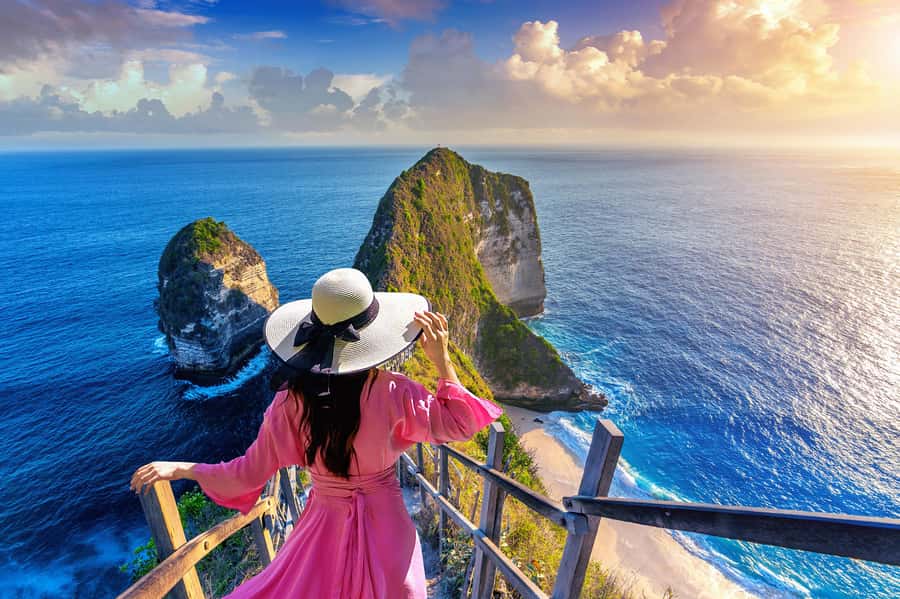 Bali: Full-Day Nusa Penida Highlights Tour with Transfer - Why this $30 Nusa Penida trip works