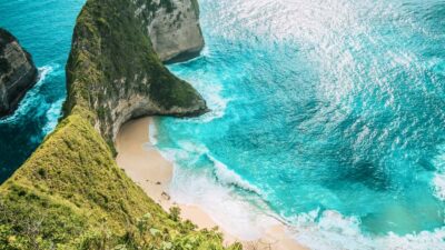 Full-Day Nusa Penida Highlights Tour with Transfer