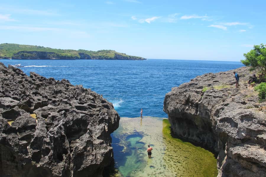 Bali: Full-Day Nusa Penida Highlights Tour with Transfer - Private or small group?