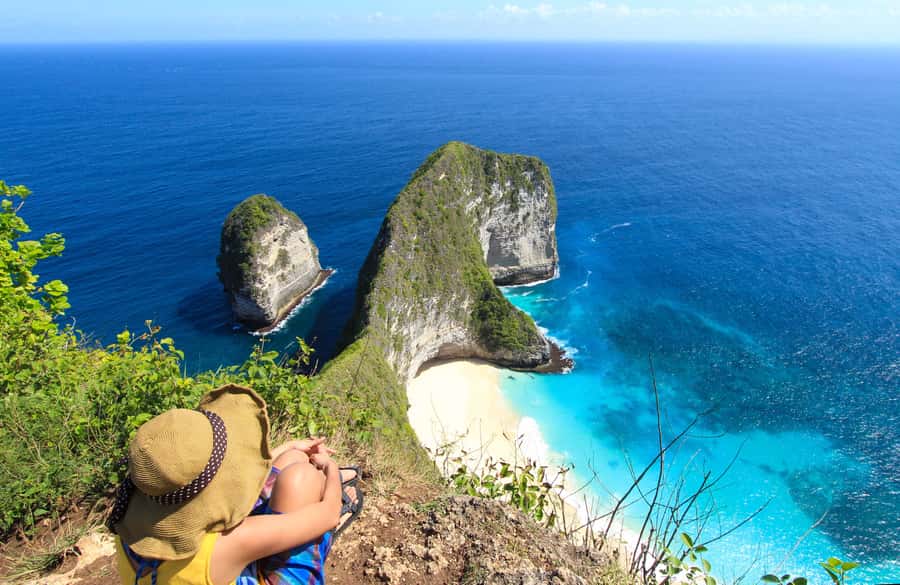 Bali: Full-Day Nusa Penida Highlights Tour with Transfer - Who should book this day?