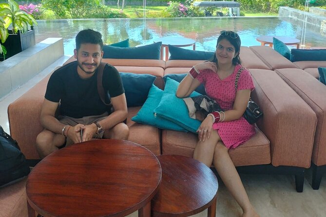 Bali Gili islands Fast Boat Ticket And Private Transfer - Padang Bai and the fast boat crossing