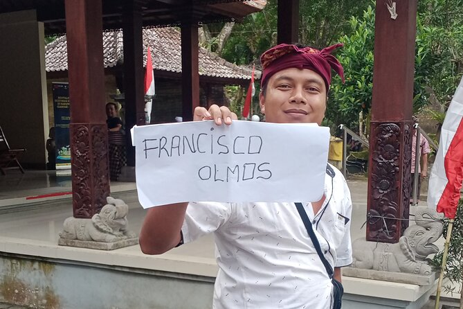 Bali Gili islands Fast Boat Ticket And Private Transfer - How private is this service?
