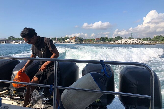 Bali Gili islands Fast Boat Ticket And Private Transfer - Who will get the most from this transfer?