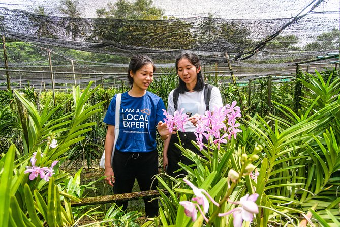 Bangkok Floating Market & Boat Ride to an Orchid Farm - Timing, Comfort, and Who Should Skip It