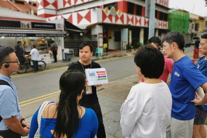 Batam Day Tour from Singapore with Ferry Ticket, Massage & Lunch - Cheng Ho Mosque and a glimpse of Batam’s religious mix