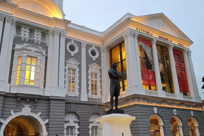 Batam Day Tour from Singapore with Ferry Ticket, Massage & Lunch - Grand Batam Mall and the choice to shop