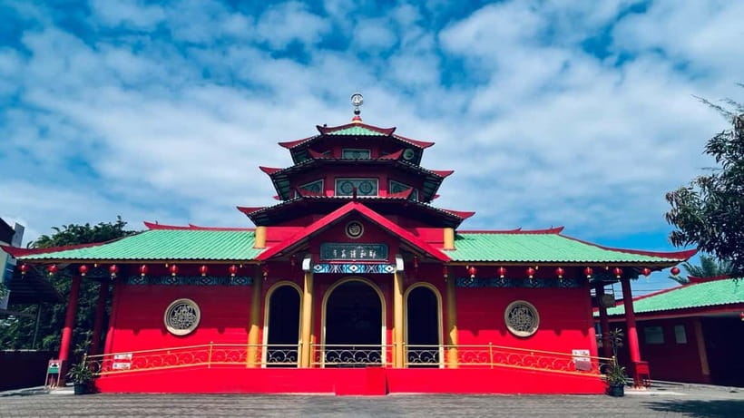 Batam Day Tour with Singapore ferry ticket, massage & lunch - Why this Batam day trip works
