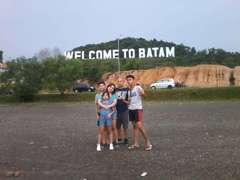 Batam Day Tour with Singapore ferry ticket, massage & lunch - Leaving Singapore from HarbourFront Centre
