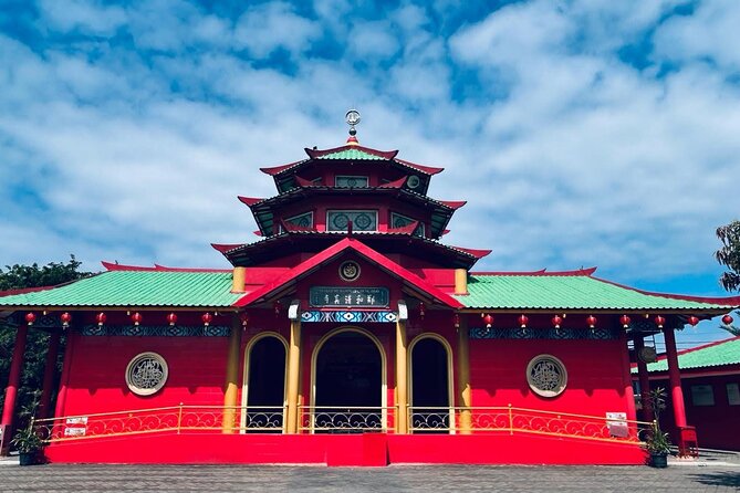 Batam Heritage Tour with Singapore Ferry Ticket, Lunch & Massage - The 90-minute Indonesian massage