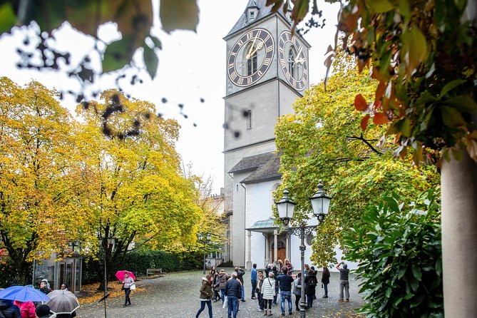 Best of Zurich Tour with Felsenegg Cable Car and Ferry Ride - Why this tour works as a first look at Zurich