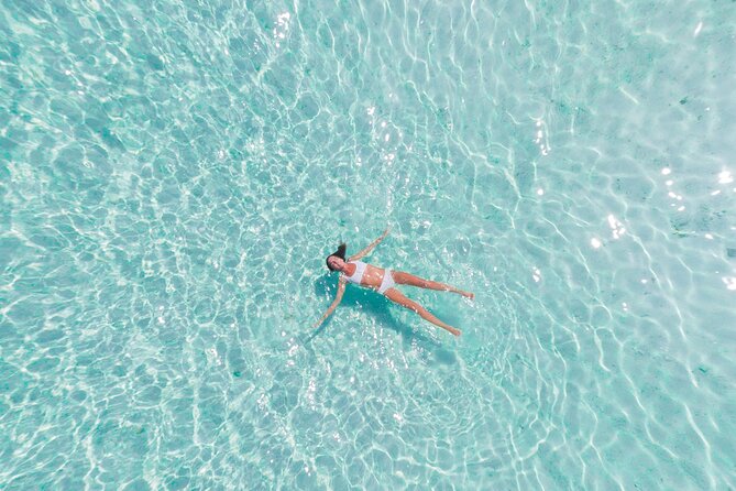 Bimini or Grand Bahama Island by Ferry - Bimini, Alice Town, and Bimini Road