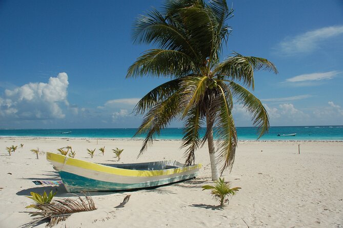 Bimini or Grand Bahama Island by Ferry - The 6:00 am meeting time needs careful attention