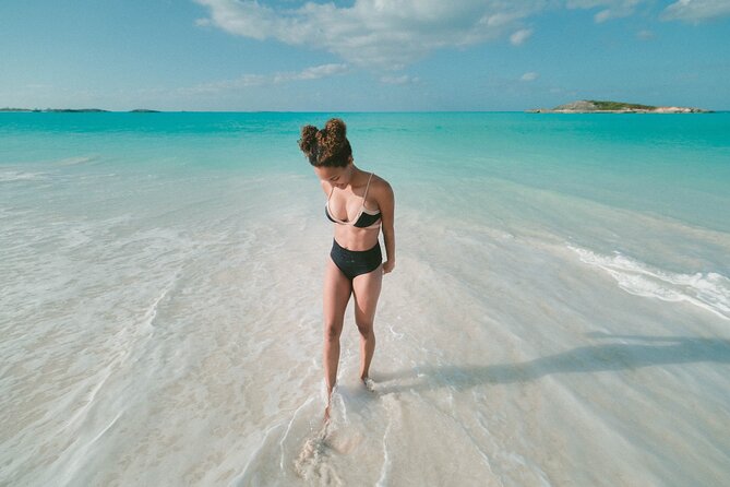 Bimini or Grand Bahama Island by Ferry - What the $225 price really buys you