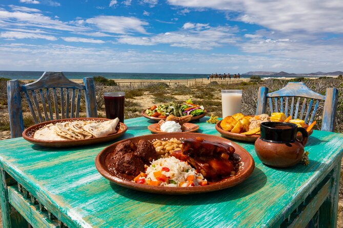 Boat Ride to the Arch and Beach Camel Ride in Cabo San Lucas - What the $149 price really covers