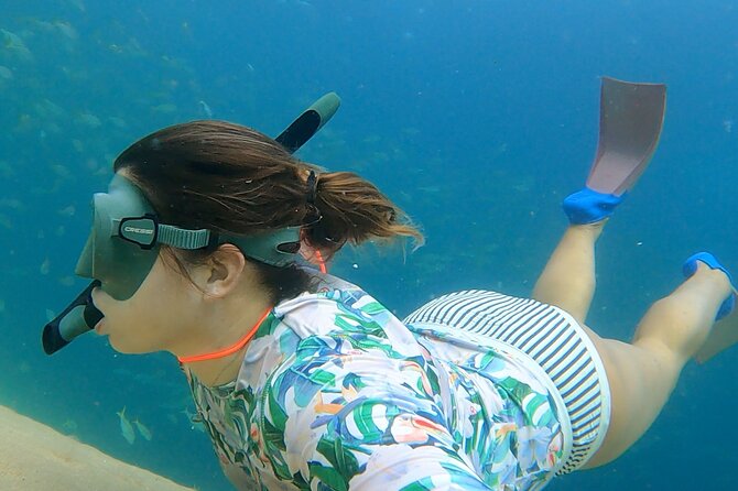 Boat ride to the Arch and Snorkel - Who will enjoy this Cabo outing most