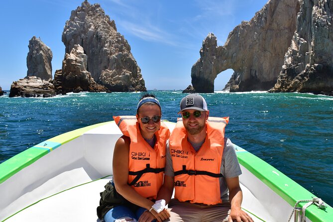 Boat ride to the Arch and Snorkel - Is $82.44 a fair price?
