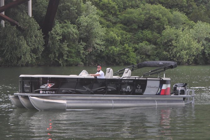 Boat Shuttle to Ski Shores - Scenic Water Taxi Tour - What this Lake Austin outing really is