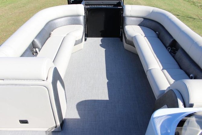 Boat Shuttle to Ski Shores - Scenic Water Taxi Tour - Is $48 a good value?