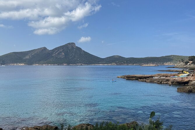 Boat Transfer between Puerto Andratx and Sant Elmo - A 35-minute link across southwest Mallorca
