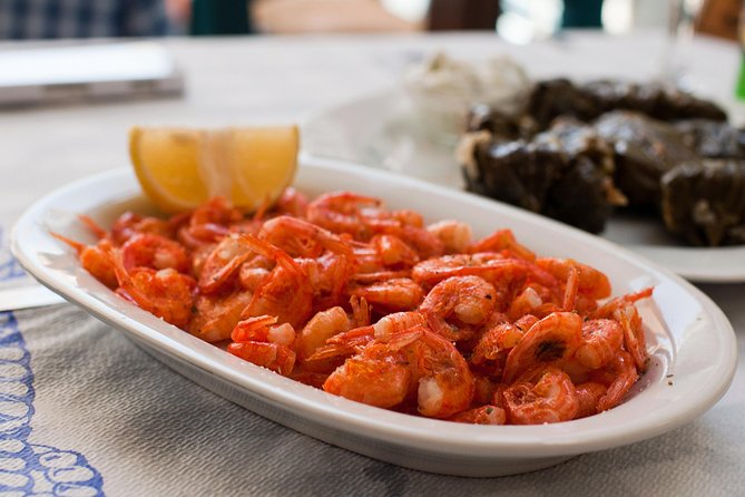 Boat Trip to Symi Island by Fast Boat - Price and what you receive
