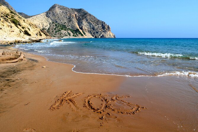 Bodrum Roundtrip Ferry to Kos with Hotel Pickup - The return crossing to Bodrum
