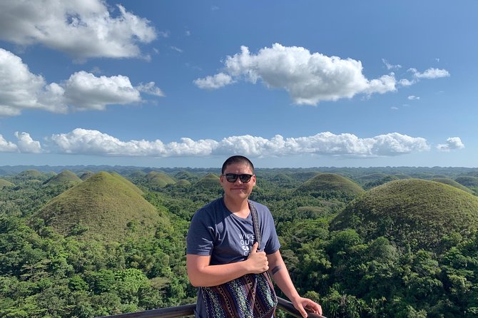 Bohol Chocolate Hills & Tarsiers with roundtrip ferry from Cebu - The tarsier sanctuary and the importance of a careful visit