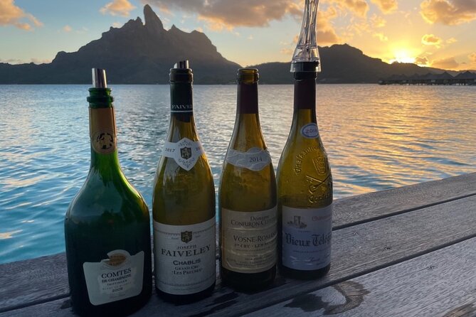 Bora Bora Private Arrival Airport to Hotels Boat Transfer - Why a private boat can save time