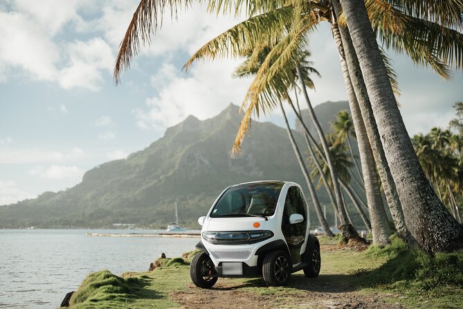 Bora Bora Private Arrival Airport to Hotels Boat Transfer - What is included, and what is not